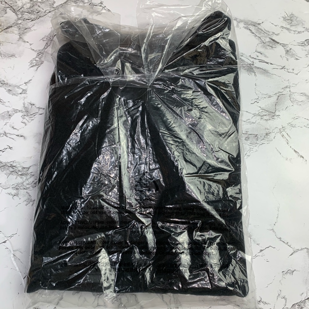 NWT Madewell V-Neck Full-Coverage Bodysuit - Picture 6 of 6